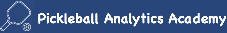 Pickleball Analytics Academy